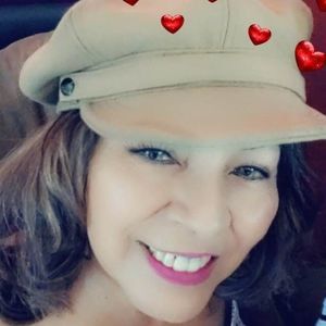 Meet your Posher, Martha